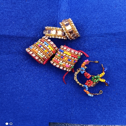 Laddu Gopal Kada