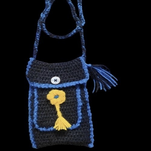 Mobile Bag