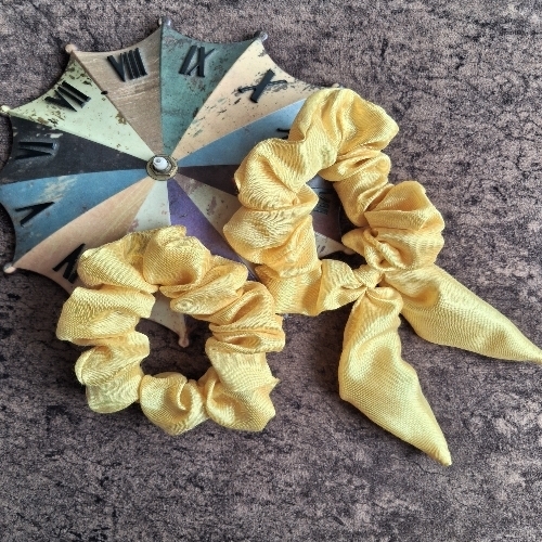 Scrunchies