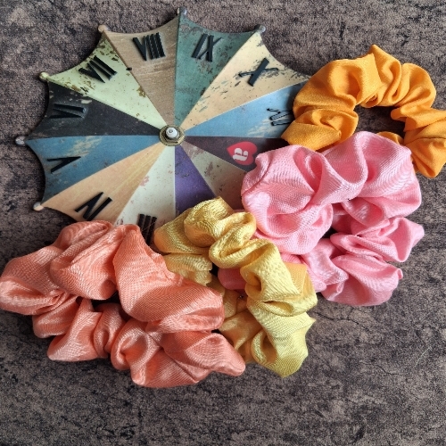 Scrunchies