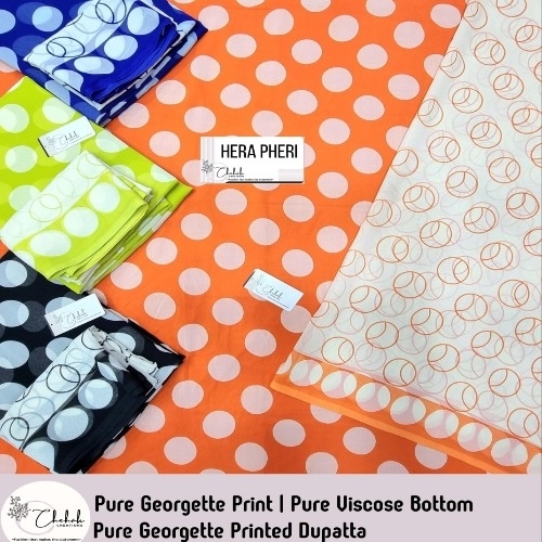 New Design Punjabi Suit