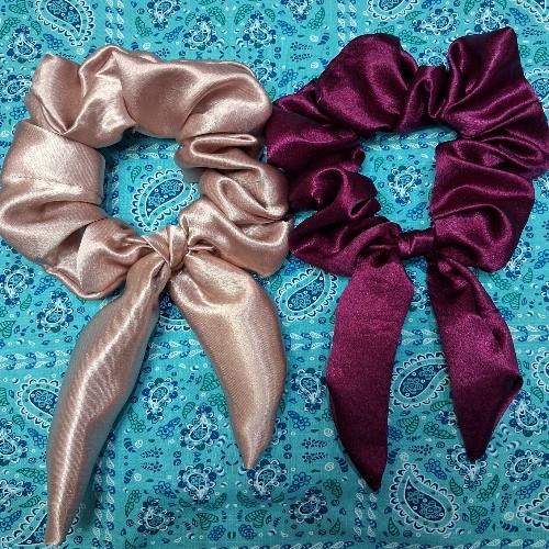 Scrunchies