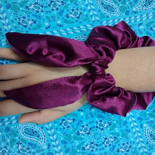 Scrunchies