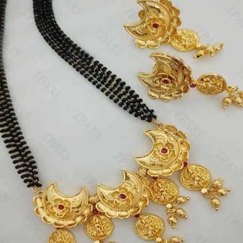 Chandrika Mangalsutra