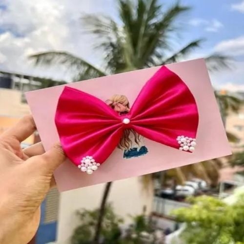 Hair Bow