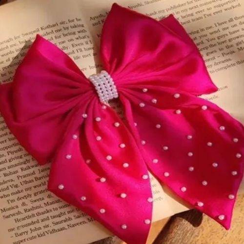Hair Bow
