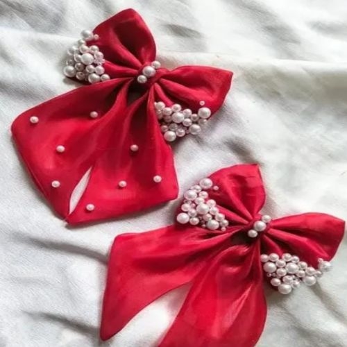 Hair Bow