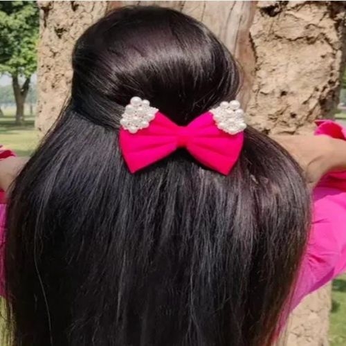 Hair Bow