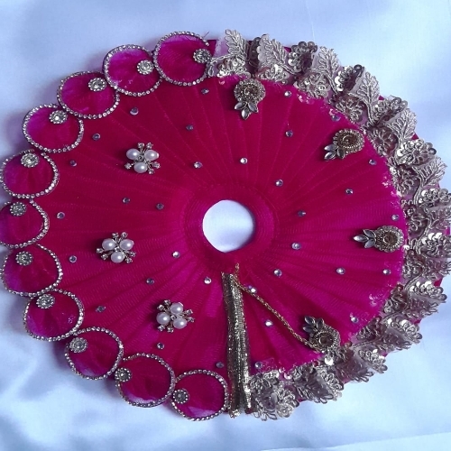 Laddu Gopal Dress