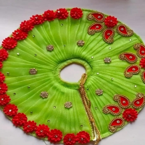 Laddu Gopal Dress