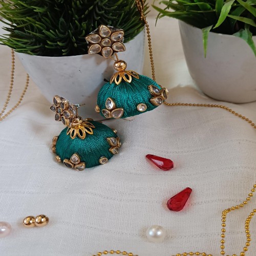 Handmade Jewellery