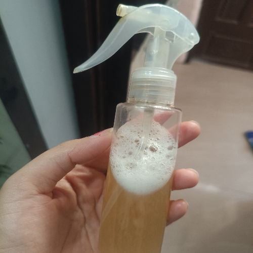 Hair Spray