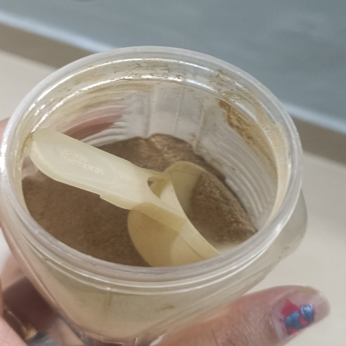 Protein powder