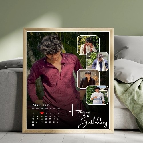 Customized Special Gift