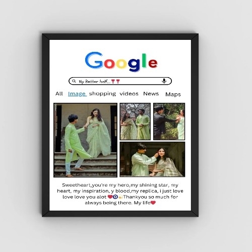 Beautiful Frame