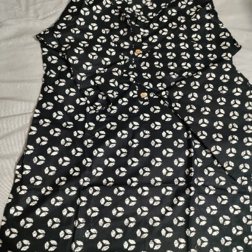 Cotton Cordset