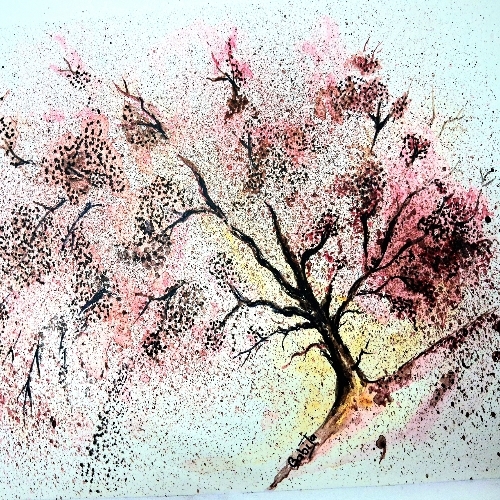 Handmade Painting