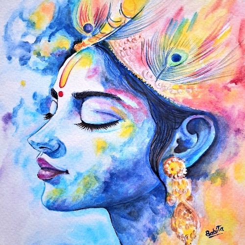 Handmade Painting