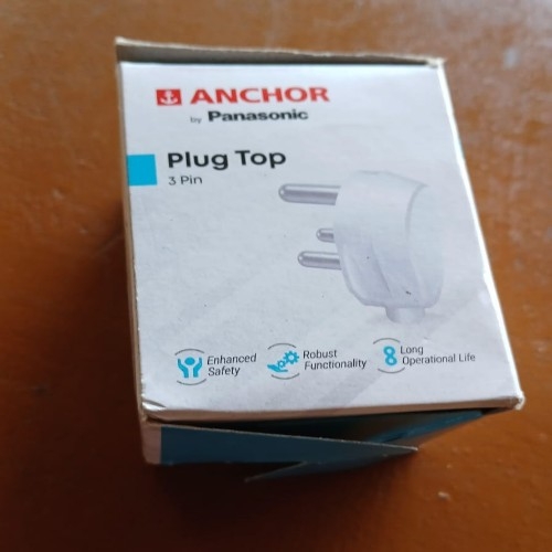 Anchor Company 16 Ampere Top