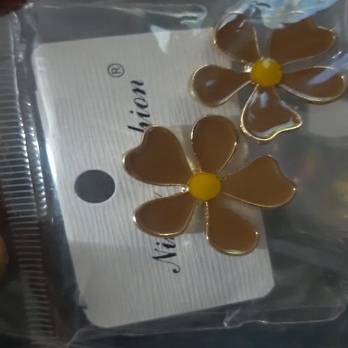 Korean Earrings &studs