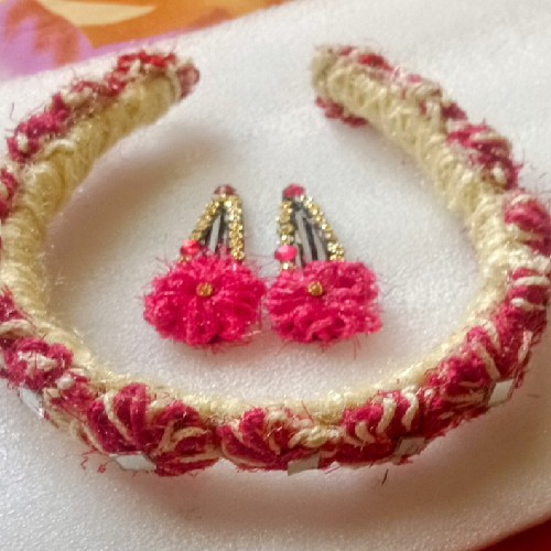 Hand Made Crafts Items