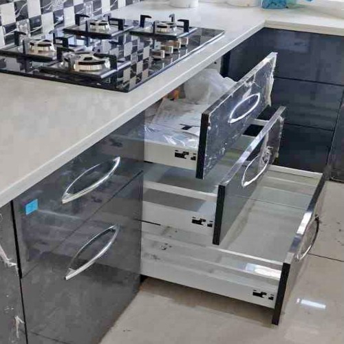 Modular Kitchen