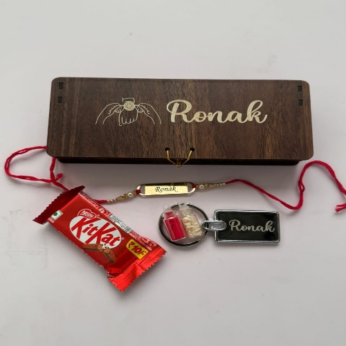 Rakhi humper