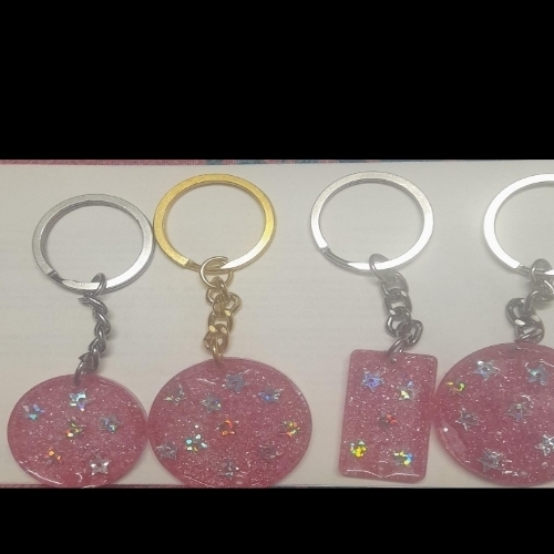 Keychain
