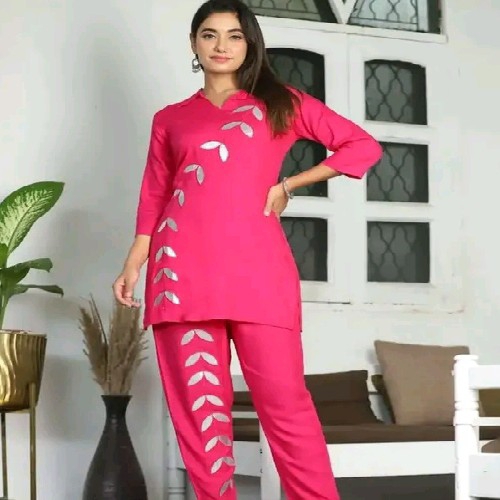 Co Ord Set