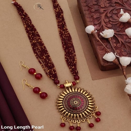 Jewellery Set