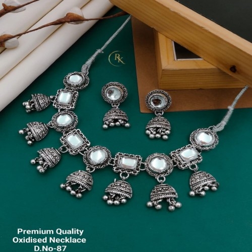 Chokar Set