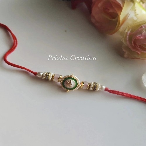 Kundan Rakhi