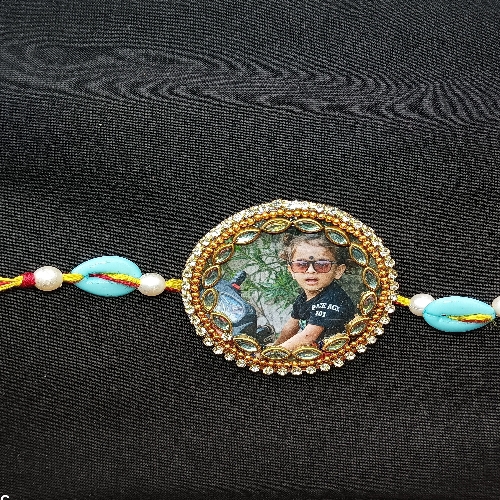 Photo Rakhi