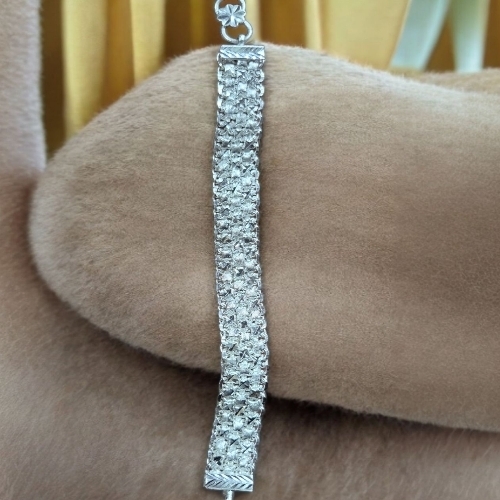 Silver Braslate