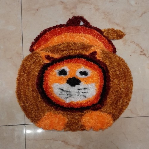 Kids Room Doormat