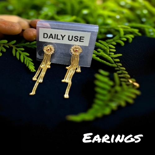 Earings