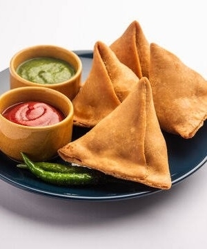 Samosa