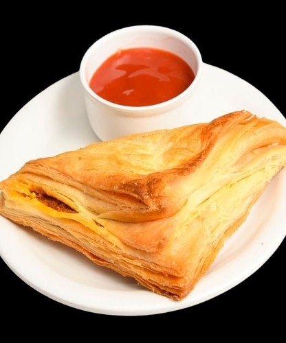 Aloo Patties