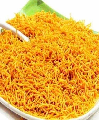 Aloo Bhujia