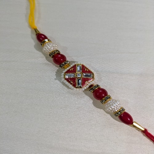 Unique Rakhi For Raksha Bandhan