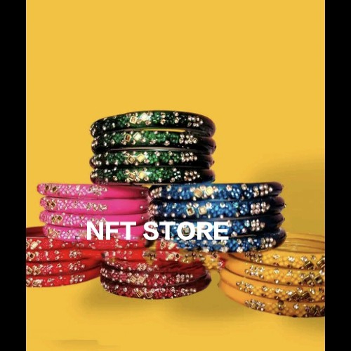 Bangles And Bracelet