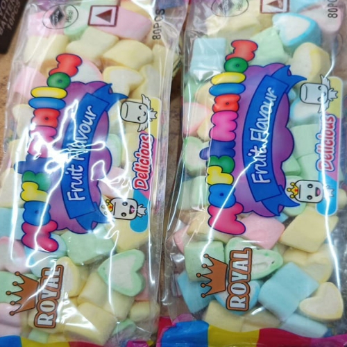 Marshmallow 1 Rs