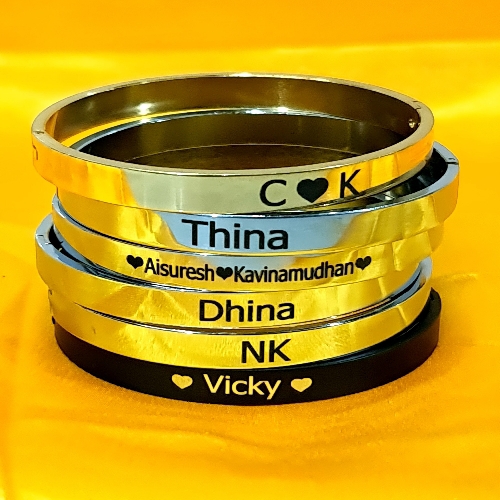 customized kada