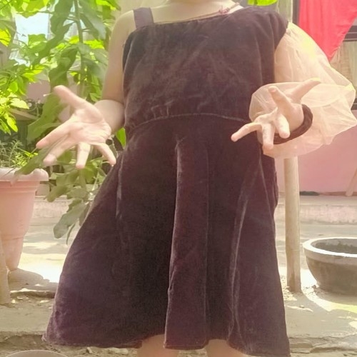 Kids Frock