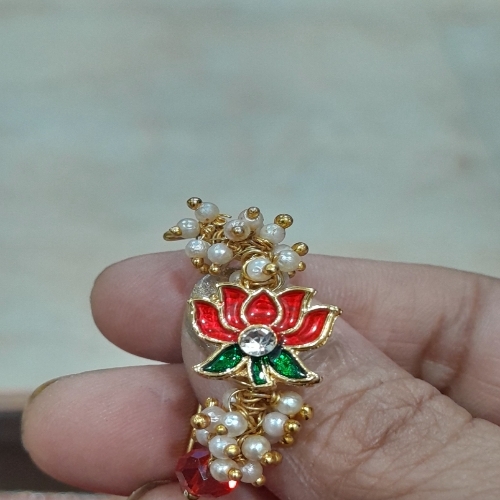 Lotus Nath