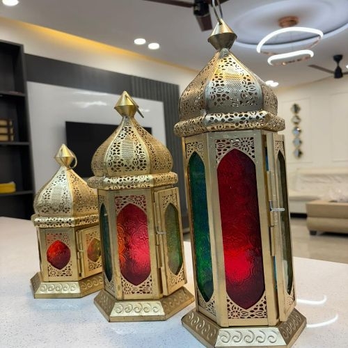 Lamps Set Of 2