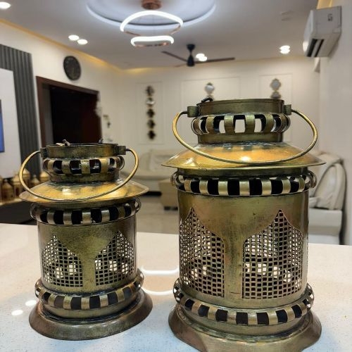 Lamp set of 2
