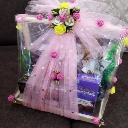 Rakhi Hamper