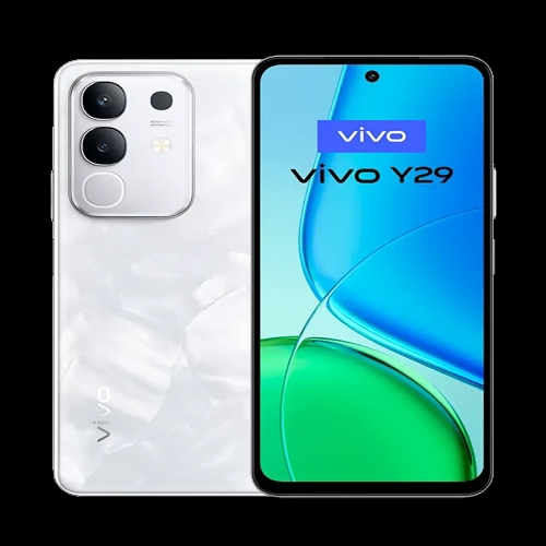 Vivo Y29