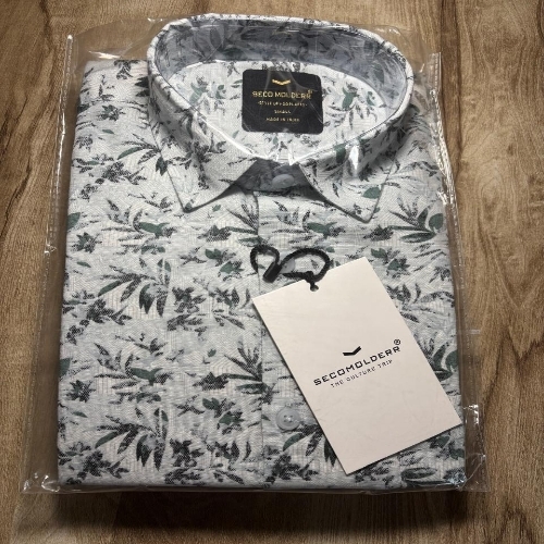 leafe Print